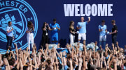 Manchester City 