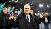 Claudio Lotito