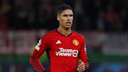 Manchester United v FC Bayern München: Group A - UEFA Champions League 2023/24