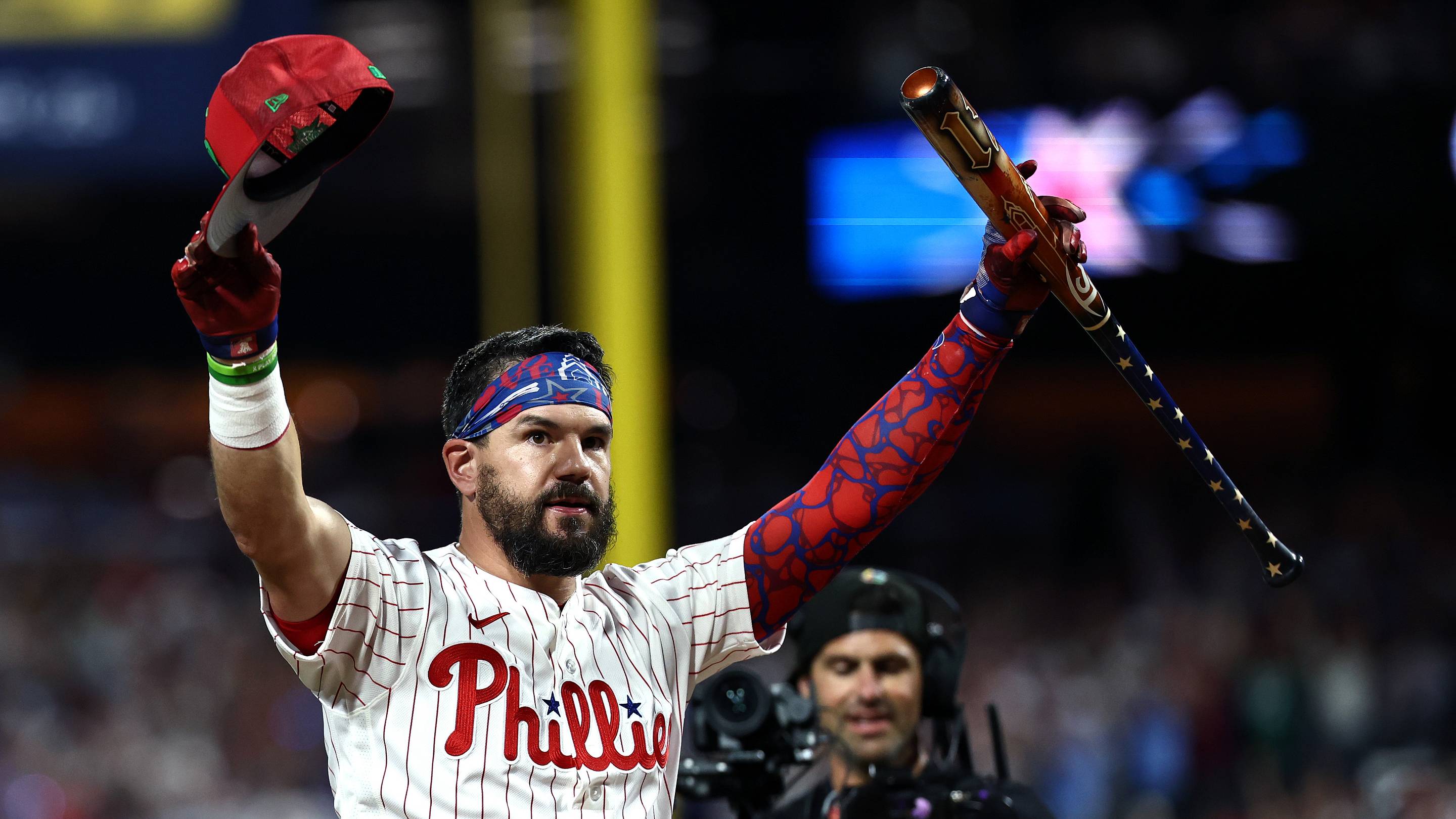 Jeff Passan and the haters couldn’t have been more wrong about the Home Run Derby format