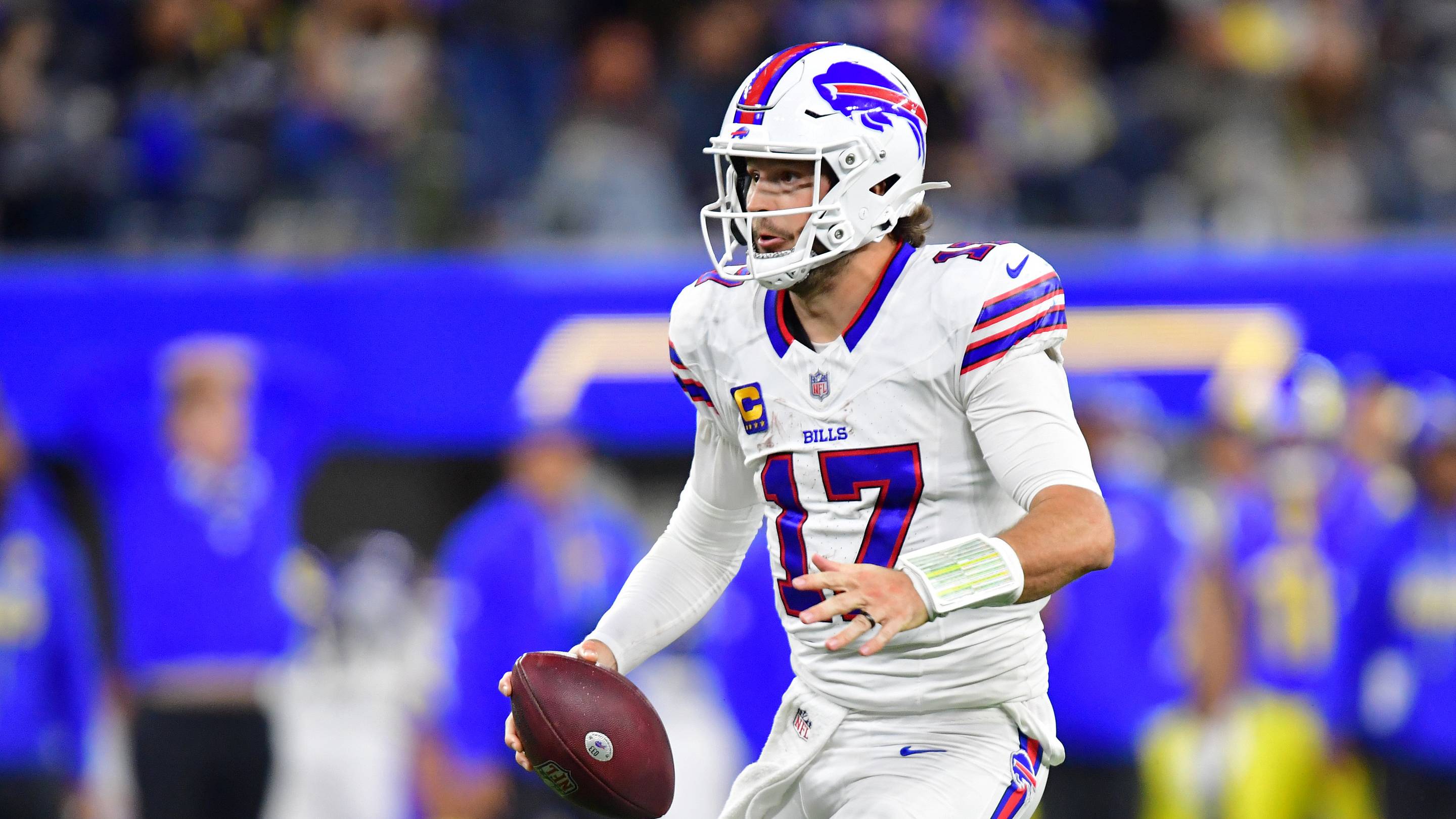 Bills vs. Raiders Score Prediction for NFL Week 6 (Bet on Buffalo to Cover on Road)