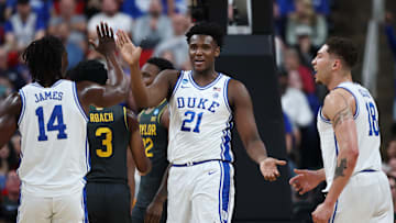 Baylor v Duke