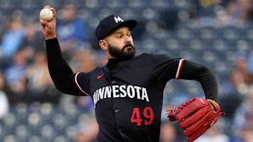 Minnesota Twins v Kansas City Royals