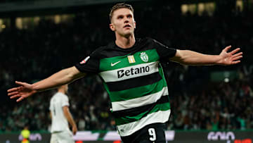Sporting CP v CF Estrela da Amadora - Liga Portugal Betclic