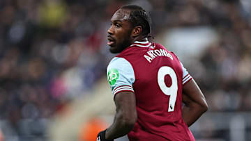Newcastle United FC v West Ham United FC - Premier League