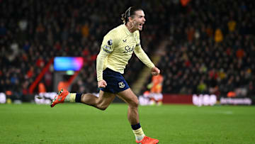 Bournemouth v Everton - Premier League