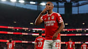 Le Benfica veut remporter le derby.