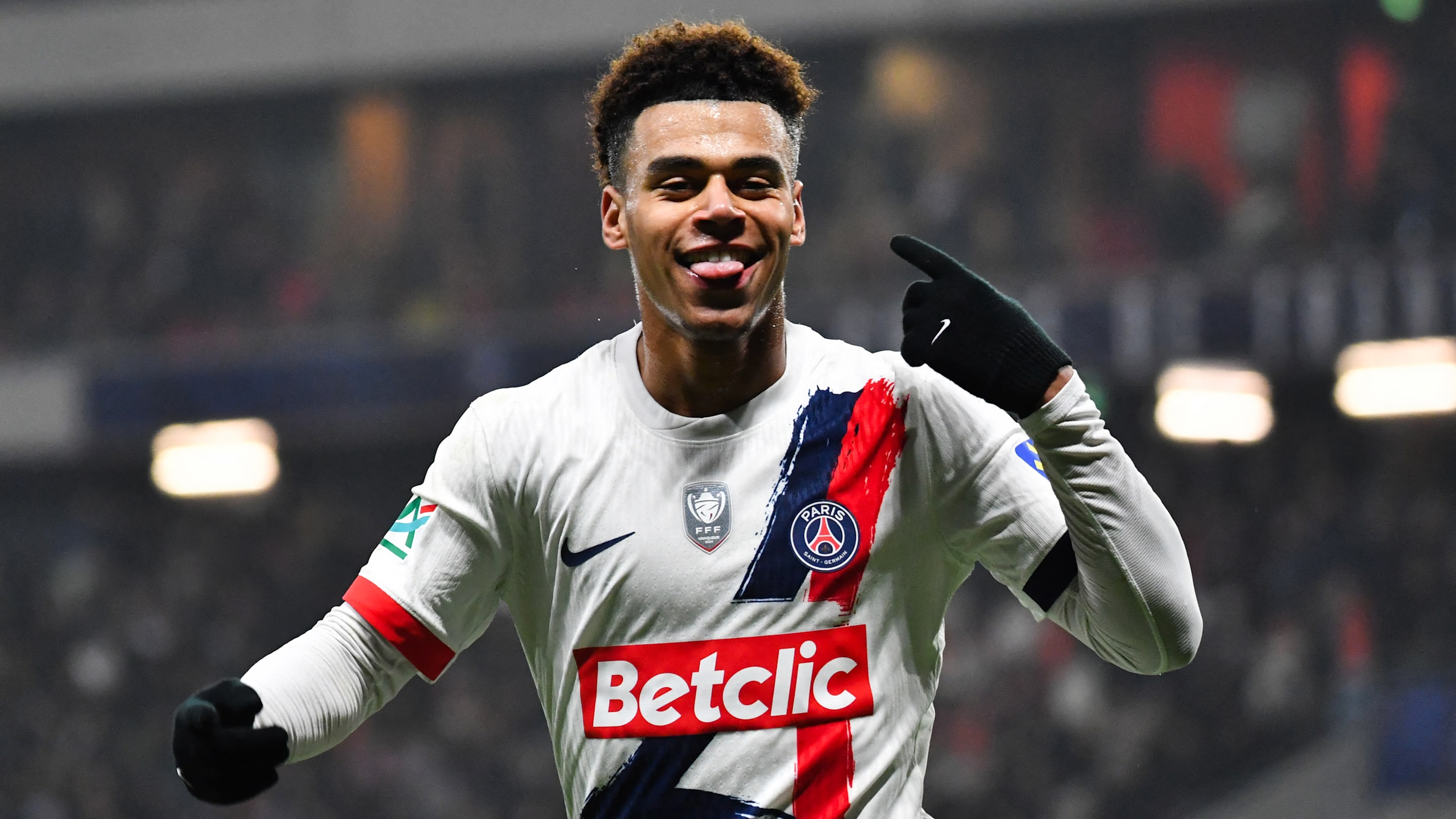 Le Mans - PSG (0-2) : Les notes des Parisiens après leur qualification en quarts de finale de la Coupe de France