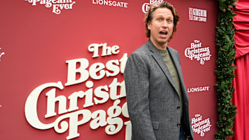 "The Best Christmas Pageant Ever" Los Angeles Premiere
