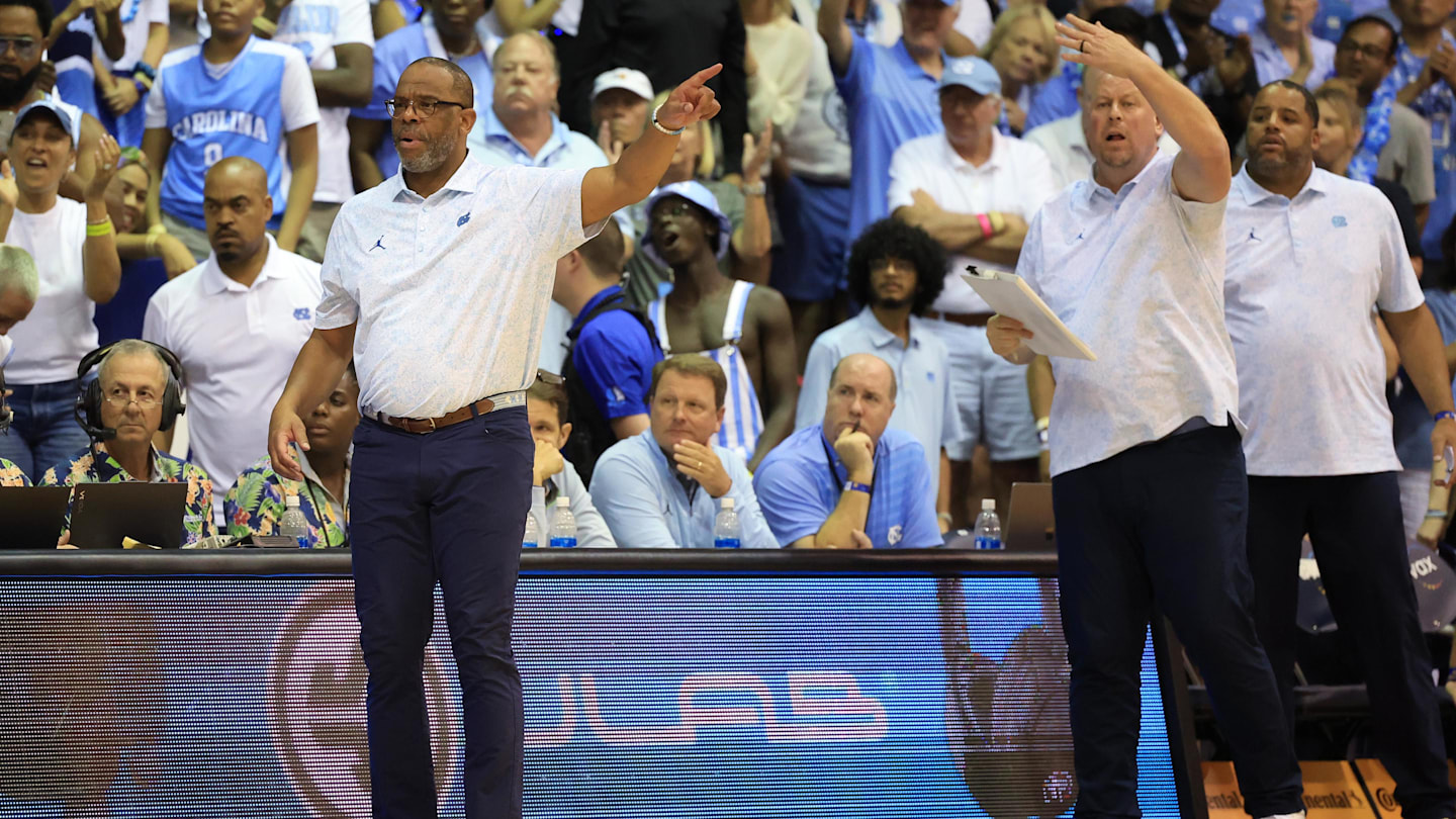 UNC Basketball Portal Shortcomings Come Back to Bite Tar Heels