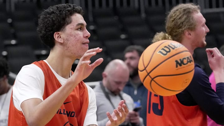 Illinois Freshman Forward Will Riley Announces He Will Enter NBA Draft