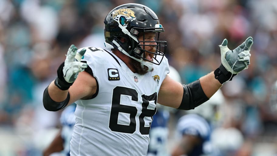 Brandon Scherff