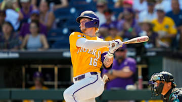 NCAA Division I Baseball Championships