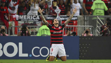 Flamengo tenta iniciar reação em sua estreia na Copa do Brasil.