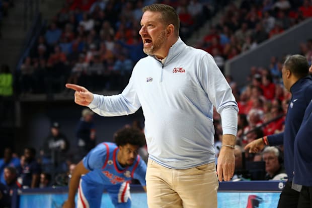 Chris Beard