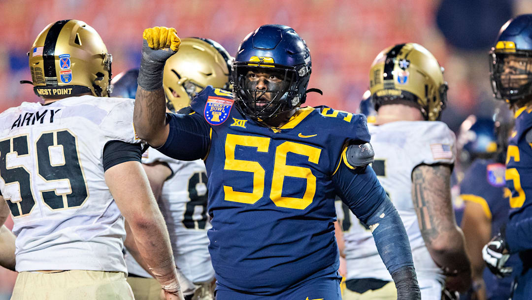 AutoZone Liberty Bowl - West Virginia v Tennessee