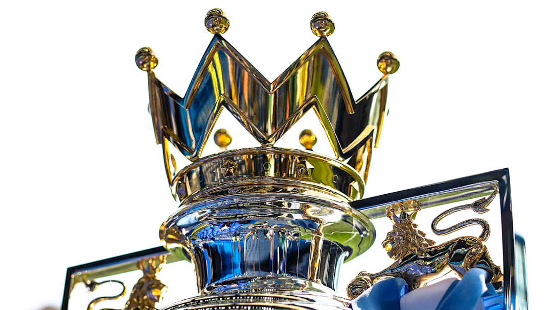 Chelsea FC v Manchester City FC - Premier League