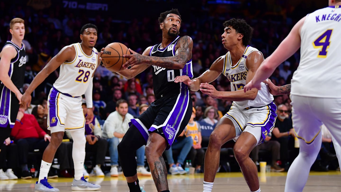 Kings Reportedly Explore Multiple Blockbuster Trades to Address Western Conference Deficits