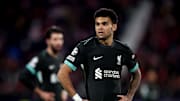 Girona FC v Liverpool FC - UEFA Champions League 2024/25 League Phase MD6