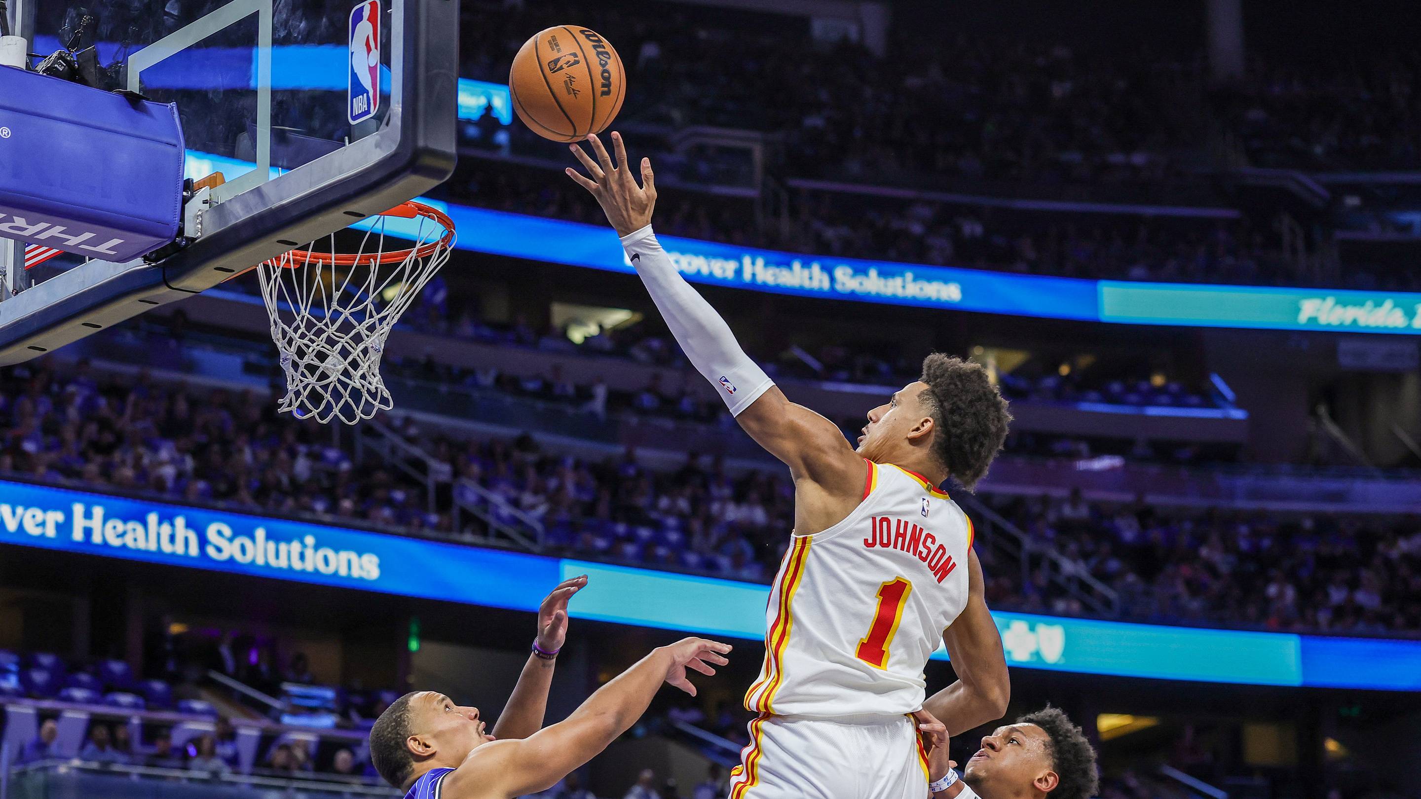 Four Takeaways From Atlanta's Win Over the Magic: Hawks Continue to Dominate Rivalry