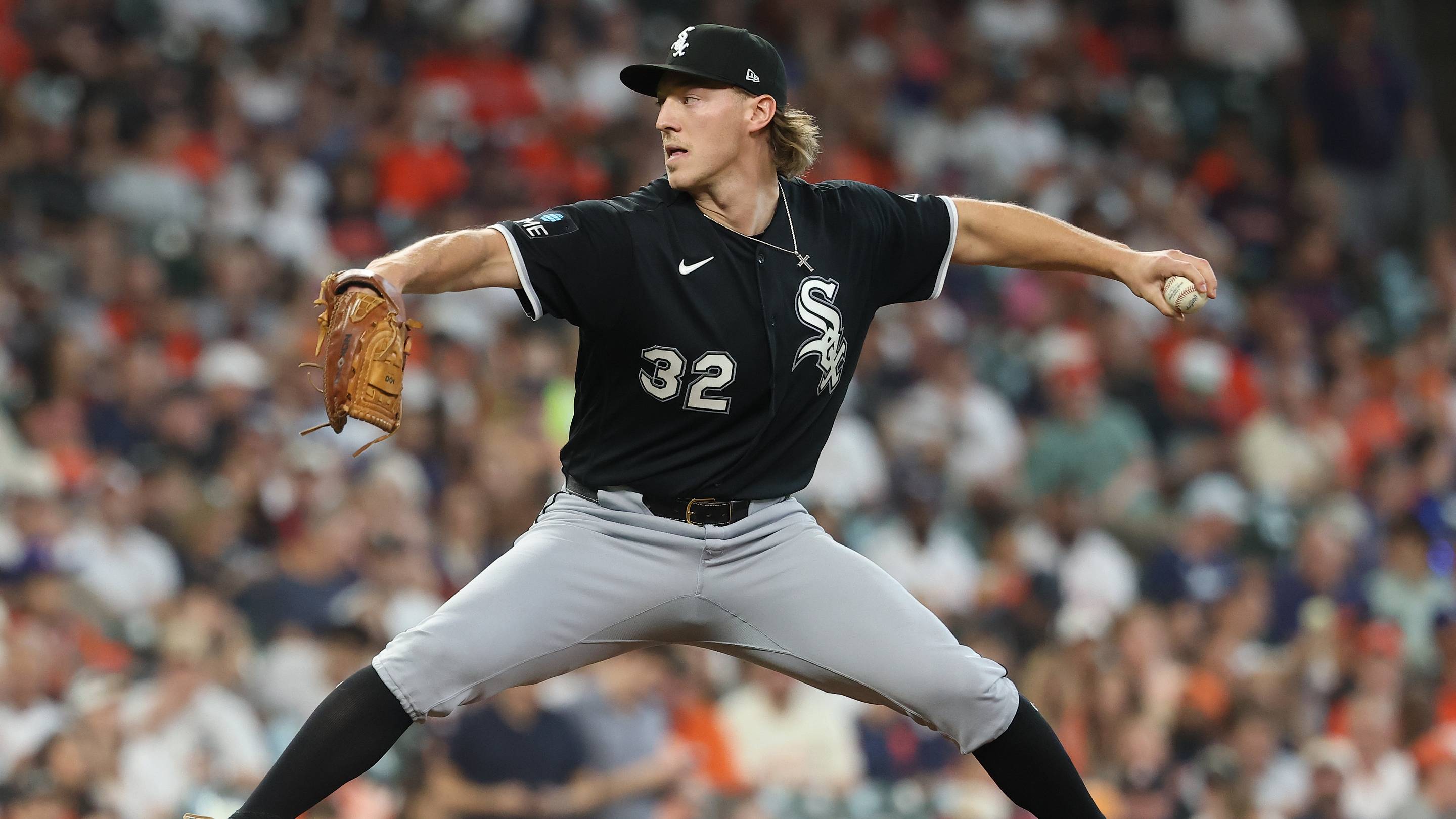 Who the White Sox Can (And Can’t) Trust After Huge Game 1 Win Over Astros