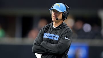 Los Angeles Chargers v Atlanta Falcons