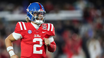 Duke v Ole Miss - TaxSlayer Gator Bowl
