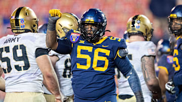 AutoZone Liberty Bowl - West Virginia v Tennessee