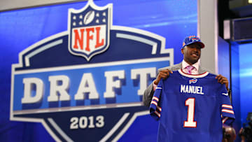 2013 NFL Draft
