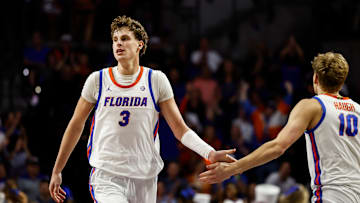 Auburn v Florida