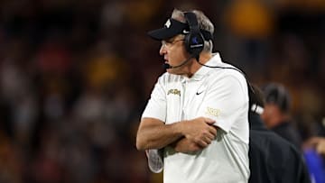 UCF v Arizona State