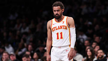 Trae Young