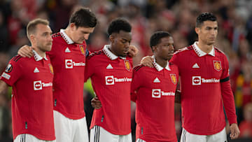 Manchester United v Real Sociedad: Group E - UEFA Europa League