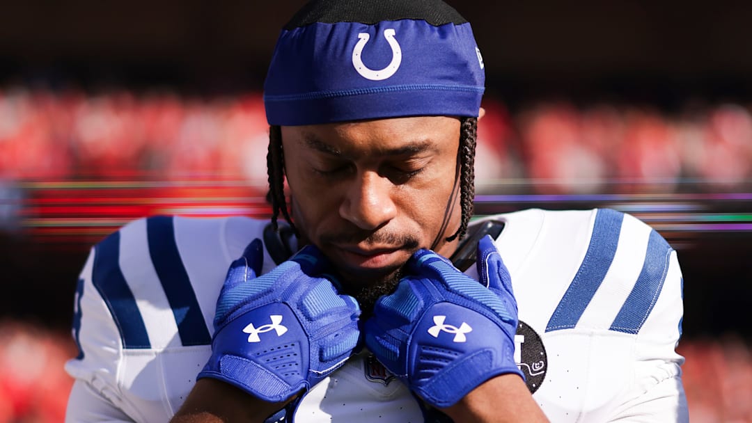 Indianpolis Colts v Kansas City Chiefs - NFL 2025