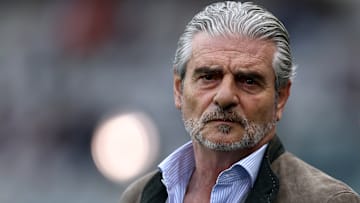 Maurizio Arrivabene