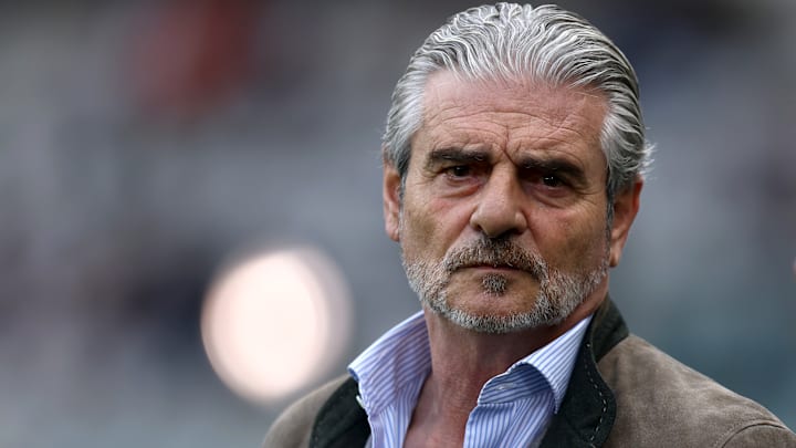 Maurizio Arrivabene