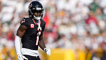 Houston Texans v Green Bay Packers