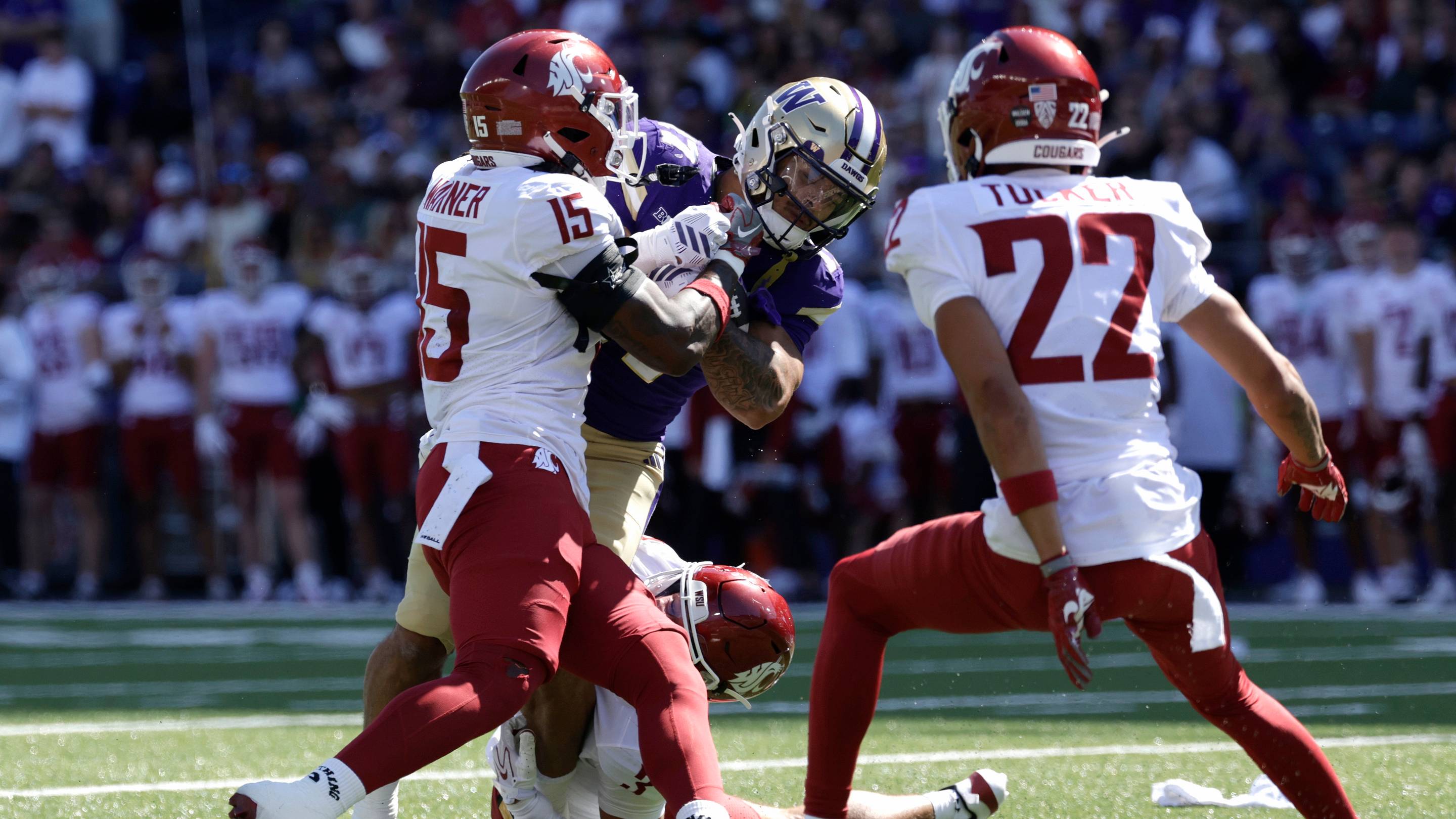 3 WSU players who could decide the Kansas State game