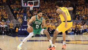 Boston Celtics v Indiana Pacers - Game Four