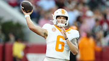 Tennessee v Alabama