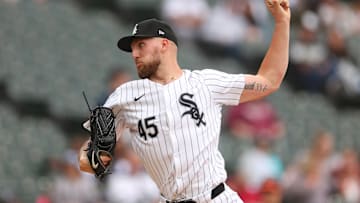 Baltimore Orioles v Chicago White Sox