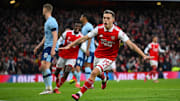 Arsenal FC v Brentford FC - Premier League