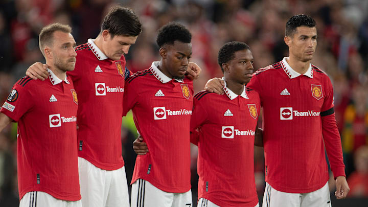 Manchester United v Real Sociedad: Group E - UEFA Europa League Manchester United v Real Sociedad: Group E - UEFA Europa League