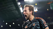 Harry Kane