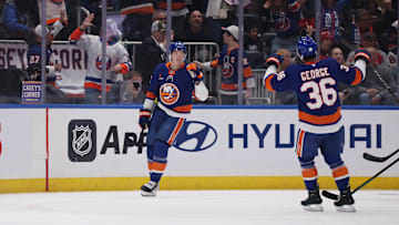 The New York Islanders will be back in action, looking to bounce back against the Edmonton Oilers.