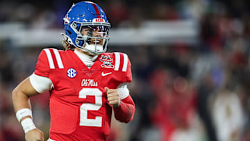 2025 NFL Mock Draft