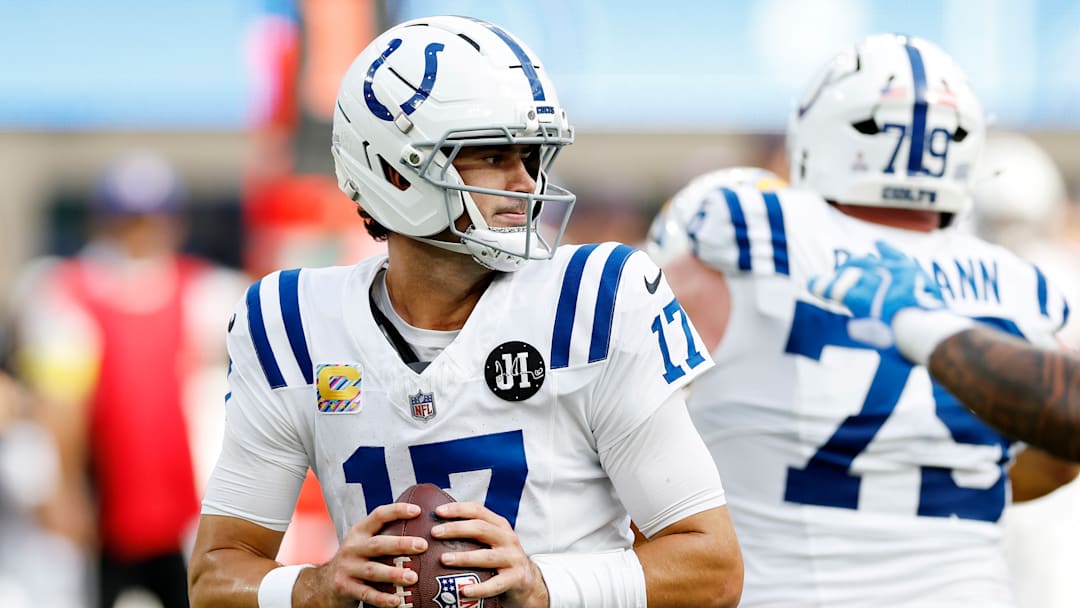 Indianapolis Colts v Los Angeles Chargers