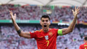 Spain v Germany: Quarter-Final - UEFA EURO 2024