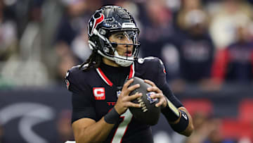 AFC Wild Card Playoffs: Los Angeles Chargers v Houston Texans