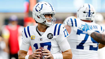 Indianapolis Colts v Los Angeles Chargers